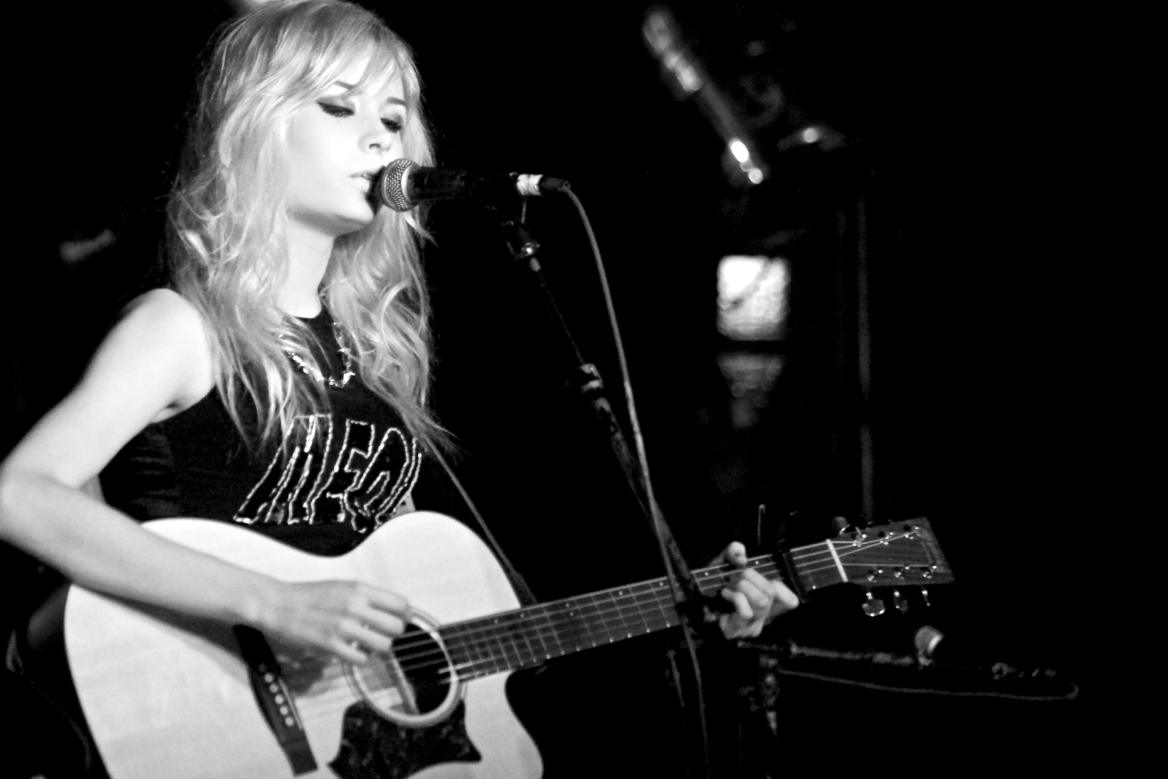 First ever USA headline show SOLD OUT
Webster Hall
New York, NY
November 18, 2013

DerekBrad.com